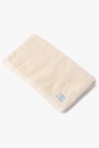 【ロンハーマン/Ron Herman / GOODS】の【Ron Herman】フェイスタオル 人気、トレンドファッション・服の通販 founy(ファニー) タオル Towel フェイス Face thumbnail クリーム|ID: prp329100004105731 ipo3291000000027911377