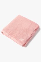 【ロンハーマン/Ron Herman / GOODS】の【Ron Herman】バスタオル 人気、トレンドファッション・服の通販 founy(ファニー) タオル Towel thumbnail ライトピンク|ID: prp329100004105732 ipo3291000000027911390