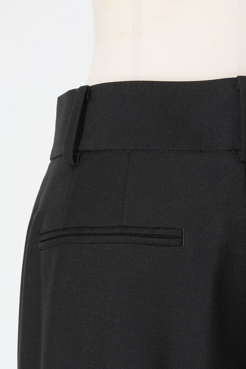 【オーヴィル/EAUVIRE】の2タックパンツ 人気、トレンドファッション・服の通販 founy(ファニー) ファッション Fashion レディースファッション Fashion for Women パンツ Pants & Trousers おすすめ Recommended / Our Picks マニッシュ Mannish, Boyish エレガント 上品 Elegant 日本製 Made In Japan other-5|ID: prp329100004105734 ipo3291000000032936014