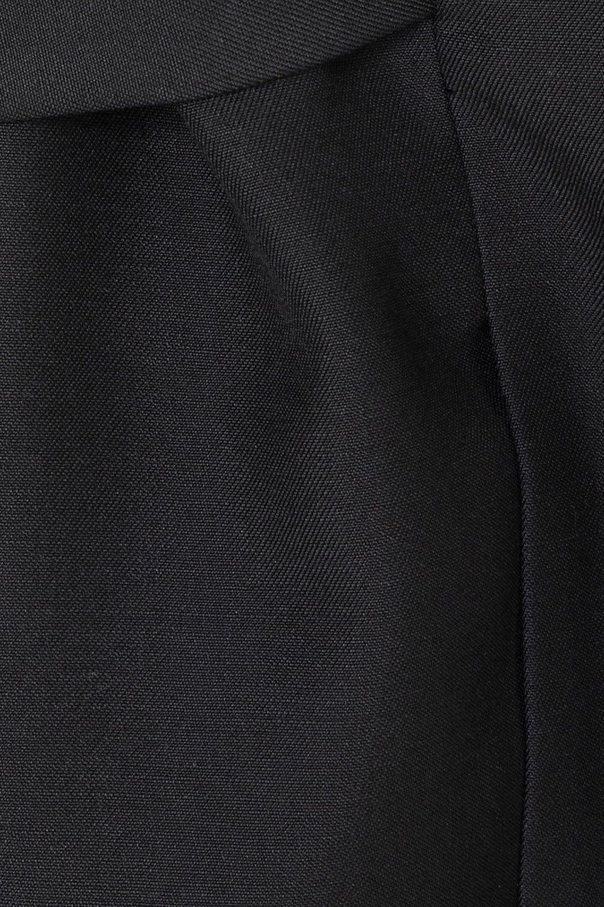 【オーヴィル/EAUVIRE】のノーカラージレ 人気、トレンドファッション・服の通販 founy(ファニー) 　ファッション　Fashion　レディースファッション　Fashion for Women　アウター　Coat / Outerwear Collection　レディースジャケット・軽アウター　Jackets　おすすめ　Recommended / Our Picks　ジャケット　Jacket, Outerwear　スタイリッシュ　Stylish, Fashionable　スリット　Slit, Slit Detail　ベスト　Vest, Waistcoat　エレガント 上品　Elegant　日本製　Made In Japan　other-8|ID: prp329100004105737 ipo3291000000035720925