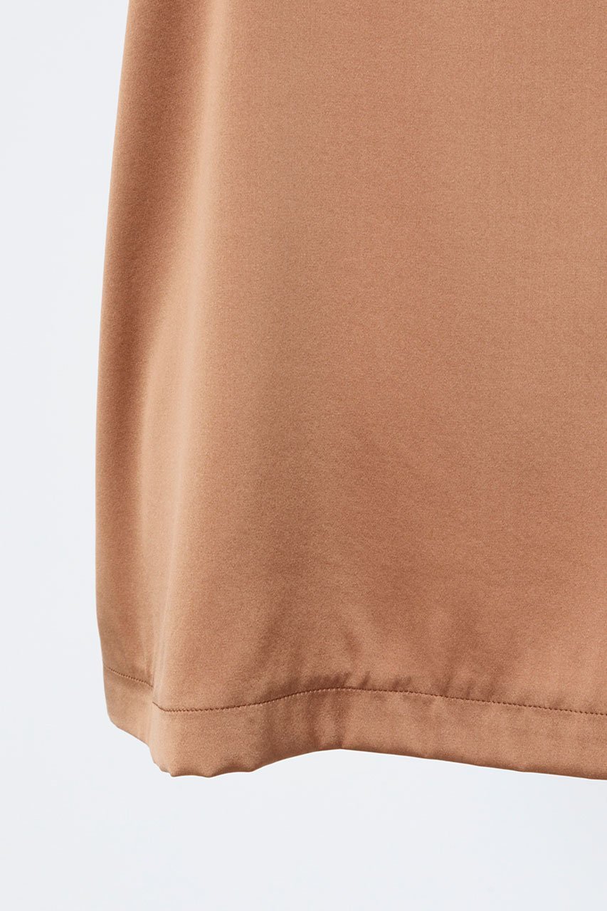 【オーヴィル/EAUVIRE】のウォッシャブルシルクタンクトップ 人気、トレンドファッション・服の通販 founy(ファニー) 　ファッション　Fashion　レディースファッション　WOMEN　トップス・カットソー　Tops/Tshirt　キャミソール / ノースリーブ　No Sleeves　シャツ/ブラウス　Shirts/Blouses　ロング / Tシャツ　T-Shirts　カットソー　Cut and Sewn　カットソー　Cut And Sew　キャミソール　Camisole　シルク　Silk　ストレッチ　Stretch　タンク　Tank　バランス　Balance　other-6|ID: prp329100004105743 ipo3291000000031380723