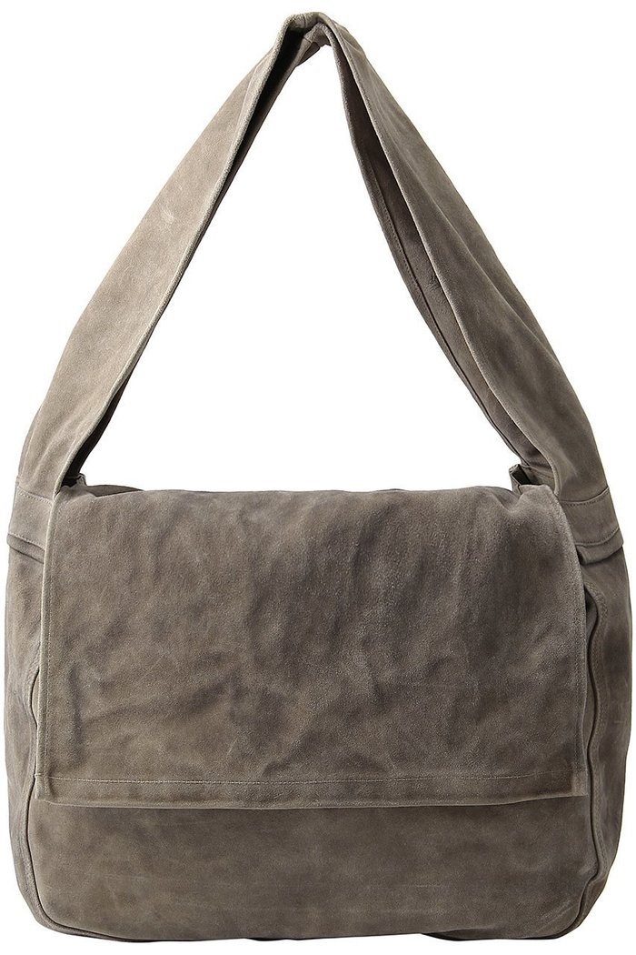 【セブン バイ セブン/SEVEN BY SEVEN / MEN】の【MEN】レザーショルダーバッグ‐Cow split leather‐ インテリア・キッズ・メンズ・レディースファッション・服の通販 founy(ファニー) https://founy.com/ ファッション Fashion メンズファッション MEN バッグ Bag/Men シンプル Simple 旅行 Travel |ID: prp329100004105745 ipo3291000000030997048