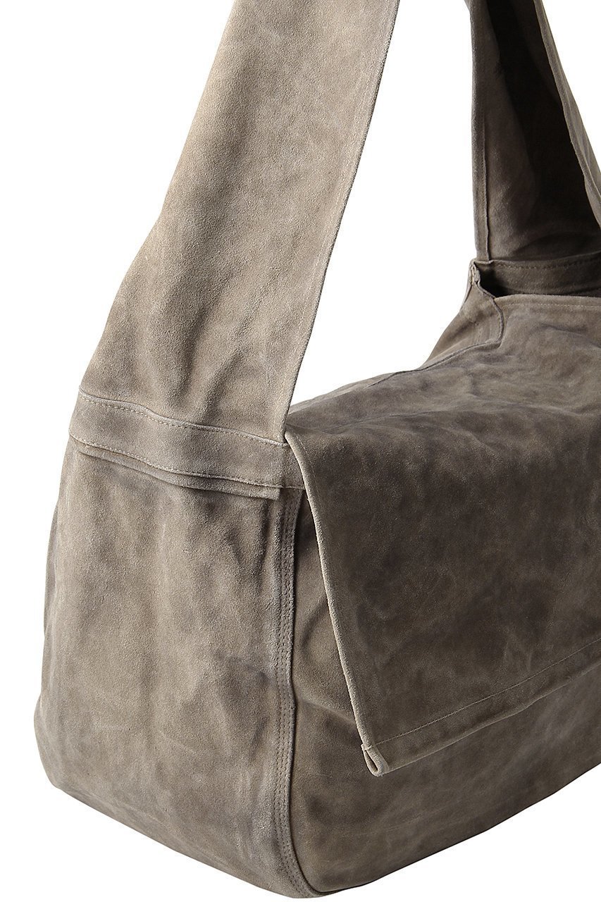 【セブン バイ セブン/SEVEN BY SEVEN / MEN】の【MEN】レザーショルダーバッグ‐Cow split leather‐ 人気、トレンドファッション・服の通販 founy(ファニー) 　ファッション　Fashion　メンズファッション　Fashion for Men　バッグ　Bags　シンプル　Simple, Minimal　旅行　Travel　other-4|ID: prp329100004105745 ipo3291000000032792300