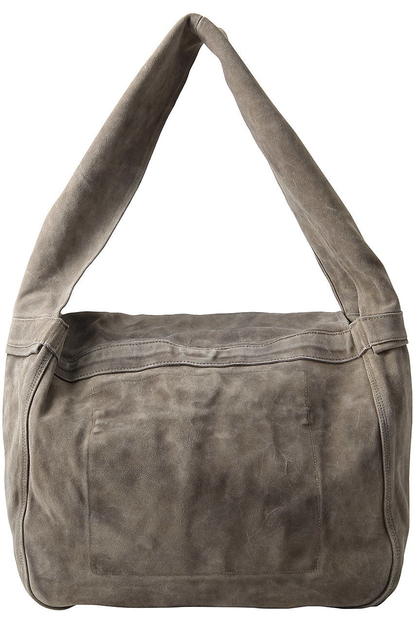 【セブン バイ セブン/SEVEN BY SEVEN / MEN】の【MEN】レザーショルダーバッグ‐Cow split leather‐ 人気、トレンドファッション・服の通販 founy(ファニー) 　ファッション　Fashion　メンズファッション　Fashion for Men　バッグ　Bags　シンプル　Simple, Minimal　旅行　Travel　other-3|ID: prp329100004105745 ipo3291000000035865791