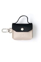 【エジュー/ajew】のair pods Pro tote 人気、トレンドファッション・服の通販 founy(ファニー) ファッション Fashion レディースファッション Fashion for Women バッグ Bags アクセサリー Fashion Accessories ショルダー Shoulder, Shoulder Strap thumbnail ベージュ|ID: prp329100004105759 ipo3291000000032838366