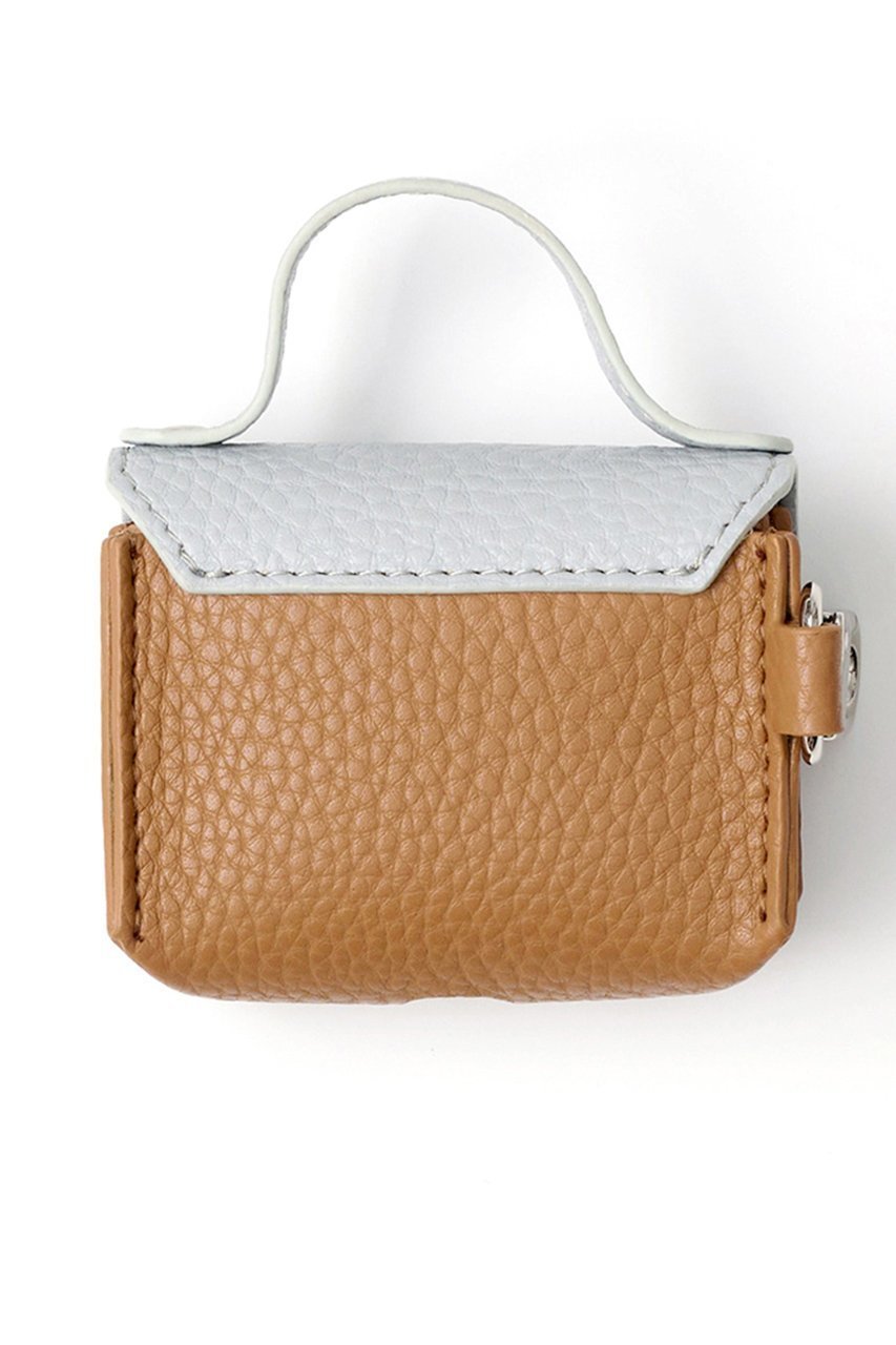 【エジュー/ajew】のair pods Pro tote 人気、トレンドファッション・服の通販 founy(ファニー) 　ファッション　Fashion　レディースファッション　Fashion for Women　バッグ　Bags　アクセサリー　Fashion Accessories　ショルダー　Shoulder, Shoulder Strap　other-2|ID: prp329100004105759 ipo3291000000035348775