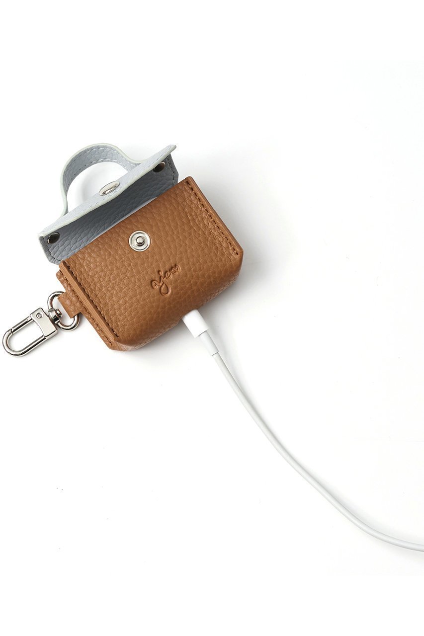 【エジュー/ajew】のair pods Pro tote 人気、トレンドファッション・服の通販 founy(ファニー) 　ファッション　Fashion　レディースファッション　Fashion for Women　バッグ　Bags　アクセサリー　Fashion Accessories　ショルダー　Shoulder, Shoulder Strap　other-3|ID: prp329100004105759 ipo3291000000035348776