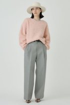 【カオス/Chaos】のペルシアモールニットプルオーバー 人気、トレンドファッション・服の通販 founy(ファニー) ファッション Fashion レディースファッション WOMEN トップス・カットソー Tops/Tshirt ニット Knit Tops プルオーバー Pullover シンプル Simple thumbnail ピンク|ID: prp329100004105760 ipo3291000000027964816