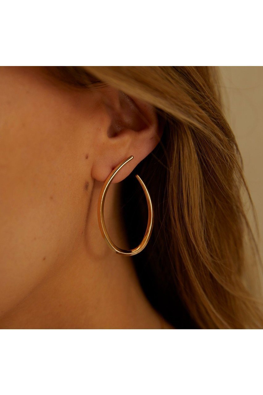 【バイ サン スワサント キャトル パリ/by 164 PARIS】のWENDY ピアス 人気、トレンドファッション・服の通販 founy(ファニー) 　ファッション　Fashion　レディースファッション　Fashion for Women　ジュエリー　Jewelry　ファッションリング　Fashion Rings　イヤリング・フープ・ドロップタイプ　Hoop, Drop & Clip Earrings　イヤリング　Earrings　シンプル　Simple, Minimal　リュクス　Luxury, Elegant, High-End, Chic　other-2|ID: prp329100004105777 ipo3291000000033905843
