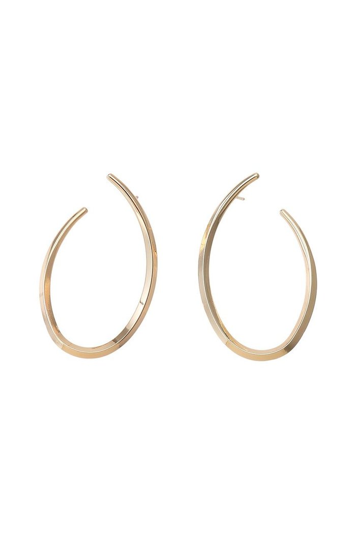 【バイ サン スワサント キャトル パリ/by 164 PARIS】のWENDY ピアス インテリア・キッズ・メンズ・レディースファッション・服の通販 founy(ファニー) https://founy.com/ ファッション Fashion レディースファッション Fashion for Women ジュエリー Jewelry ファッションリング Fashion Rings イヤリング・フープ・ドロップタイプ Hoop, Drop & Clip Earrings イヤリング Earrings シンプル Simple, Minimal リュクス Luxury, Elegant, High-End, Chic |ID: prp329100004105777 ipo3291000000035420132