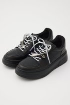 【スタッカート/STACCATO】のSTJ10th limited sneakers ブラック|ID:prp329100004107060