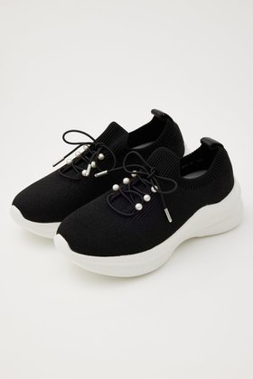 【スタッカート/STACCATO】 レースアップミニマルパールスリッポン人気、トレンドファッション・服の通販 founy(ファニー) ファッション Fashion レディースファッション Fashion for Women シューズ Shoes, Footwear バランス Balance, Style Balance パール Pearl, Pearl Accent フラット Flat, Flat Shoes 軽量 Lightweight, Ultra Light |ID:prp329100004107063