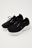 【スタッカート/STACCATO】のレースアップミニマルパールスリッポン 人気、トレンドファッション・服の通販 founy(ファニー) ファッション Fashion レディースファッション Fashion for Women シューズ Shoes, Footwear バランス Balance, Style Balance パール Pearl, Pearl Accent フラット Flat, Flat Shoes 軽量 Lightweight, Ultra Light |ID:prp329100004107063