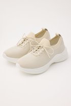 【スタッカート/STACCATO】のレースアップミニマルパールスリッポン ベージュ|ID: prp329100004107063 ipo3291000000036899509