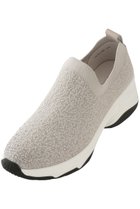 【スタッカート/STACCATO】のMIXニットハイスリッポン 人気、トレンドファッション・服の通販 founy(ファニー) ファッション Fashion レディースファッション Fashion for Women グラデーション Gradient, Ombre シューズ Shoes, Footwear ストーン Stone, Gem-Like スリッポン Slip-On, Loafer フィット Fit, Slim Fit フラット Flat, Flat Shoes 定番 Standard, Basic Item thumbnail グレー|ID: prp329100004107064 ipo3291000000036866034