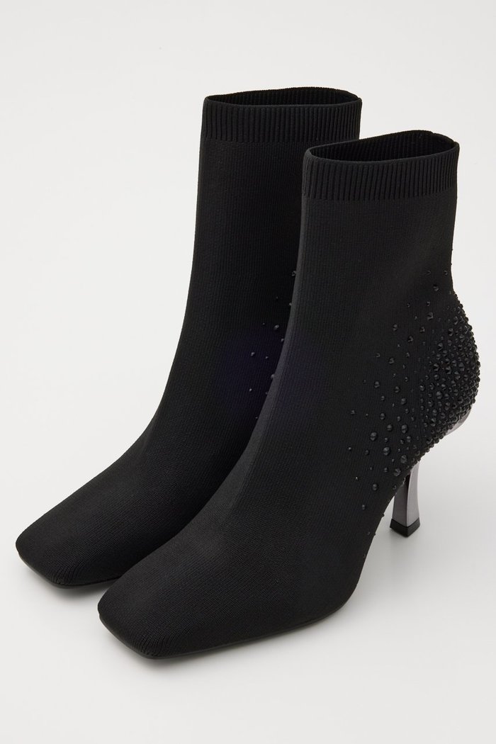 【スタッカート/STACCATO】のSTJ10th limited boots インテリア・キッズ・メンズ・レディースファッション・服の通販 founy(ファニー) https://founy.com/ ファッション Fashion レディースファッション WOMEN ショート Short スクエア Square ストーン Stone スペシャル Special モチーフ Motif 定番 Standard |ID: prp329100004107078 ipo3291000000027931644
