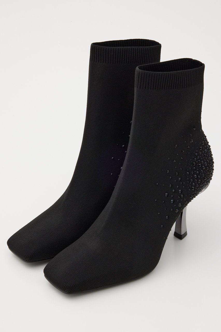 【スタッカート/STACCATO】のSTJ10th limited boots 人気、トレンドファッション・服の通販 founy(ファニー) 　ファッション　Fashion　レディースファッション　Fashion for Women　ショート　Short, Short Length　スクエア　Square, Square Shape　ストーン　Stone, Gem-Like　スペシャル　Special, Limited Edition　モチーフ　Motif, Design Theme　定番　Standard, Basic Item　 other-1|ID: prp329100004107078 ipo3291000000036122228