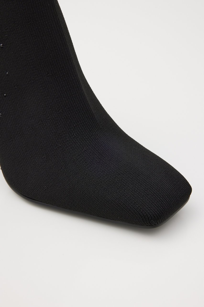 【スタッカート/STACCATO】のSTJ10th limited boots 人気、トレンドファッション・服の通販 founy(ファニー) 　ファッション　Fashion　レディースファッション　Fashion for Women　ショート　Short, Short Length　スクエア　Square, Square Shape　ストーン　Stone, Gem-Like　スペシャル　Special, Limited Edition　モチーフ　Motif, Design Theme　定番　Standard, Basic Item　other-7|ID: prp329100004107078 ipo3291000000036122238