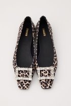 【スタッカート/STACCATO】のジジレオパードカッター ベージュ|ID: prp329100004107087 ipo3291000000035052259