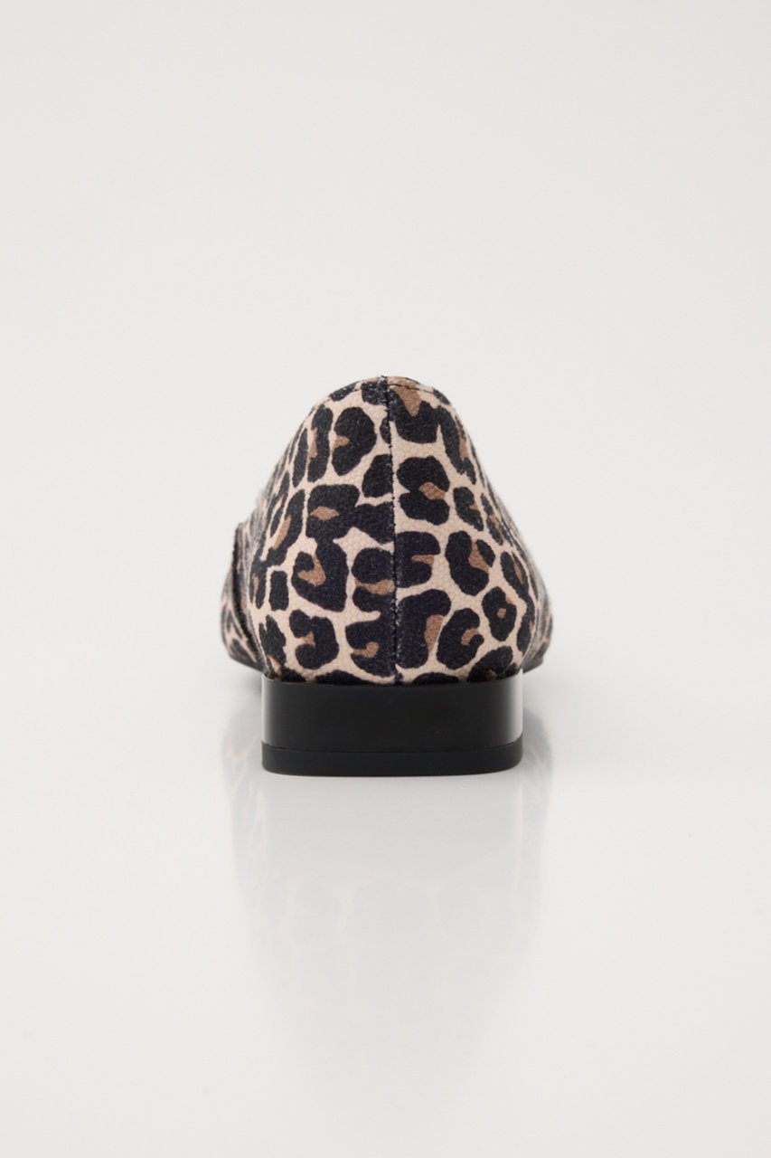 【スタッカート/STACCATO】のジジレオパードカッター 人気、トレンドファッション・服の通販 founy(ファニー) 　ファッション　Fashion　レディースファッション　Fashion for Women　アウター　Coat / Outerwear Collection　アニマル　Animal Print　エレガント 上品　Elegant　シューズ　Shoes, Footwear　スクエア　Square, Square Shape　ストーン　Stone, Gem-Like　フラット　Flat, Flat Shoes　ラグジュアリー　Luxury, Elegant　レオパード　Leopard, Animal Print　今秋　This Fall　other-5|ID: prp329100004107087 ipo3291000000035846720