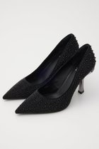 【スタッカート/STACCATO】のSTJ10th limited pumps ブラック|ID: prp329100004107092 ipo3291000000032774684