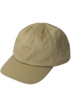 【ユニバーサルプロダクツ/UNIVERSAL PRODUCTS / MEN】の【MEN】ORIGINAL CHINO CAP COMESANDGOES キャップ CAMEL|ID:prp329100004107093