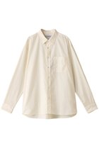 【ユニバーサルプロダクツ/UNIVERSAL PRODUCTS / MEN】の【MEN】TOMAS MASON L/S REGULAR SHIRTS シャツ IVORY|ID:prp329100004107094