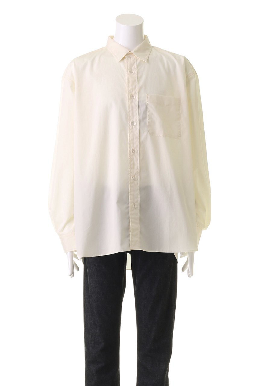 【ユニバーサルプロダクツ/UNIVERSAL PRODUCTS / MEN】の【MEN】TOMAS MASON L/S REGULAR SHIRTS シャツ 人気、トレンドファッション・服の通販 founy(ファニー) 　ファッション　Fashion　メンズファッション　Fashion for Men　おすすめ　Recommended / Our Picks　シンプル　Simple, Minimal　スリーブ　Sleeve, Long Sleeve / Short Sleeve　バランス　Balance, Style Balance　ボトム　Bottoms, Lower Wear　レギュラー　Regular, Standard Fit　ロング　Long, Long-Length　other-2|ID: prp329100004107094 ipo3291000000032902340