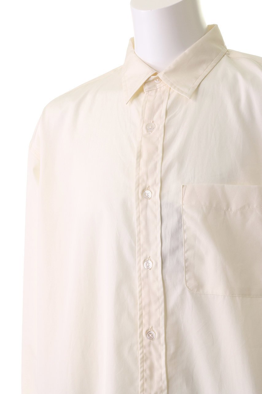 【ユニバーサルプロダクツ/UNIVERSAL PRODUCTS / MEN】の【MEN】TOMAS MASON L/S REGULAR SHIRTS シャツ 人気、トレンドファッション・服の通販 founy(ファニー) 　ファッション　Fashion　メンズファッション　Fashion for Men　おすすめ　Recommended / Our Picks　シンプル　Simple, Minimal　スリーブ　Sleeve, Long Sleeve / Short Sleeve　バランス　Balance, Style Balance　ボトム　Bottoms, Lower Wear　レギュラー　Regular, Standard Fit　ロング　Long, Long-Length　other-5|ID: prp329100004107094 ipo3291000000032902349
