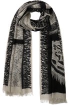 【プレインピープル/PLAIN PEOPLE】の【INOUI EDITIONS】ストール ブラック|ID: prp329100004107102 ipo3291000000036153842