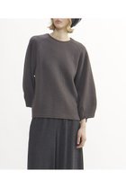 【プレインピープル/PLAIN PEOPLE】のストライプJQジャージーラグランスリーブプルオーバー 人気、トレンドファッション・服の通販 founy(ファニー) ファッション Fashion レディースファッション WOMEN トップス・カットソー Tops/Tshirt シャツ/ブラウス Shirts/Blouses プルオーバー Pullover カッティング Cutting ジャカード Jacquard ジャージ Jersey ストライプ Stripe スリーブ Sleeve フォルム Form ロング Long NEW・新作・新着・新入荷 New Arrivals thumbnail チャコール|ID: prp329100004107115 ipo3291000000027931786