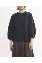 【プレインピープル/PLAIN PEOPLE】のストライプJQジャージーラグランスリーブプルオーバー 人気、トレンドファッション・服の通販 founy(ファニー) ファッション Fashion レディースファッション WOMEN トップス・カットソー Tops/Tshirt シャツ/ブラウス Shirts/Blouses プルオーバー Pullover カッティング Cutting ジャカード Jacquard ジャージ Jersey ストライプ Stripe スリーブ Sleeve フォルム Form ロング Long NEW・新作・新着・新入荷 New Arrivals thumbnail ブラック|ID: prp329100004107115 ipo3291000000027931787