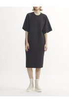 【プレインピープル/PLAIN PEOPLE】のストライプJQジャージー五分袖ワンピース 人気、トレンドファッション・服の通販 founy(ファニー) ファッション Fashion レディースファッション WOMEN ワンピース Dress チュニック Tunic ジャカード Jacquard ジャージ Jersey ジャージー Jersey ストライプ Stripe チュニック Tunic ドレス Dress パターン Pattern フォルム Form ボーダー Border ロング Long NEW・新作・新着・新入荷 New Arrivals thumbnail ブラック|ID: prp329100004107117 ipo3291000000027931791