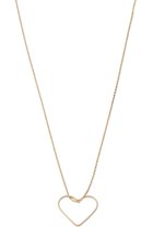 【バイ サン スワサント キャトル パリ/by 164 PARIS】のCOEUR SIMPLE ネックレス ゴールド|ID: prp329100004107138 ipo3291000000036199794