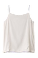 【アルアバイル/allureville】の【Loulou Willoughby】サテンキャミソール A 人気、トレンドファッション・服の通販 founy(ファニー) ファッション Fashion レディースファッション Fashion for Women トップス・カットソー Cut & Sew Tops キャミソール&ノースリーブ Camisoles & Sleeveless Tops シャツ・ブラウス・オフィスカジュアル Elegant Blouses & Button-Ups ロングTシャツ・Tシャツ Longline T-Shirts & Tees カットソー・ベーシックTシャツ Cut-and-Sewn Tops / Stretch Tees & Basics インナー Innerwear キャミソール Camisole, Spaghetti Strap Top サテン Satin, Glossy Fabric シンプル Simple, Minimal タンク Tank Top, Sleeveless Top ラップ Wrap, Wrap Design |ID:prp329100004107149