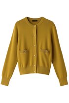 【アルアバイル/allureville】のポケットクルーCD A イエロー|ID: prp329100004107150 ipo3291000000032936455