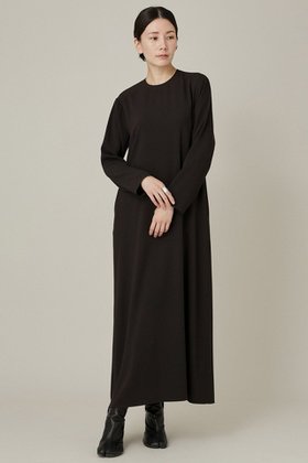 【カレンソロジー/Curensology】 バックサテンナローワンピース人気、トレンドファッション・服の通販 founy(ファニー) ファッション Fashion レディースファッション WOMEN ワンピース Dress チュニック Tunic おすすめ Recommend サテン Satin ショート Short シンプル Simple チュニック Tunic バランス Balance ベスト Vest ロング Long 再入荷 Restock/Back In Stock/Re Arrival |ID:prp329100004107155