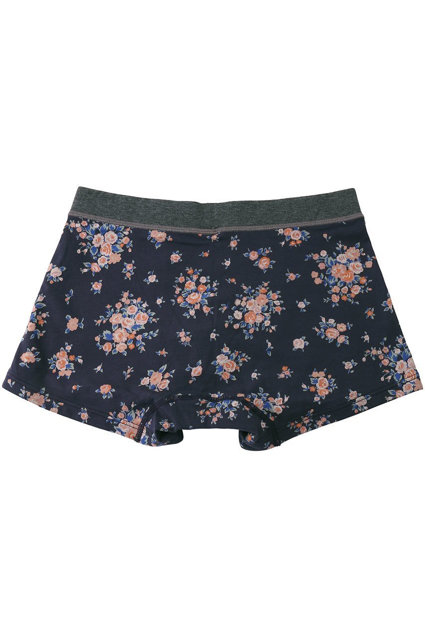 【キッドブルー/KID BLUE / MEN】の【MEN】24ローズブーケボクサーパンツ 人気、トレンドファッション・服の通販 founy(ファニー) 　ファッション　Fashion　メンズファッション　Fashion for Men　ボトムス　Bottoms　アンダー　Underwear Essentials　ショーツ　Shorts, Short Pants　フィット　Fit, Slim Fit　ベーシック　Basic, Essential　other-2|ID: prp329100004107165 ipo3291000000035614194