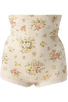 【キッドブルー/KID BLUE】の24ローズブーケサニタリーショーツ アイボリー|ID: prp329100004107168 ipo3291000000035786900