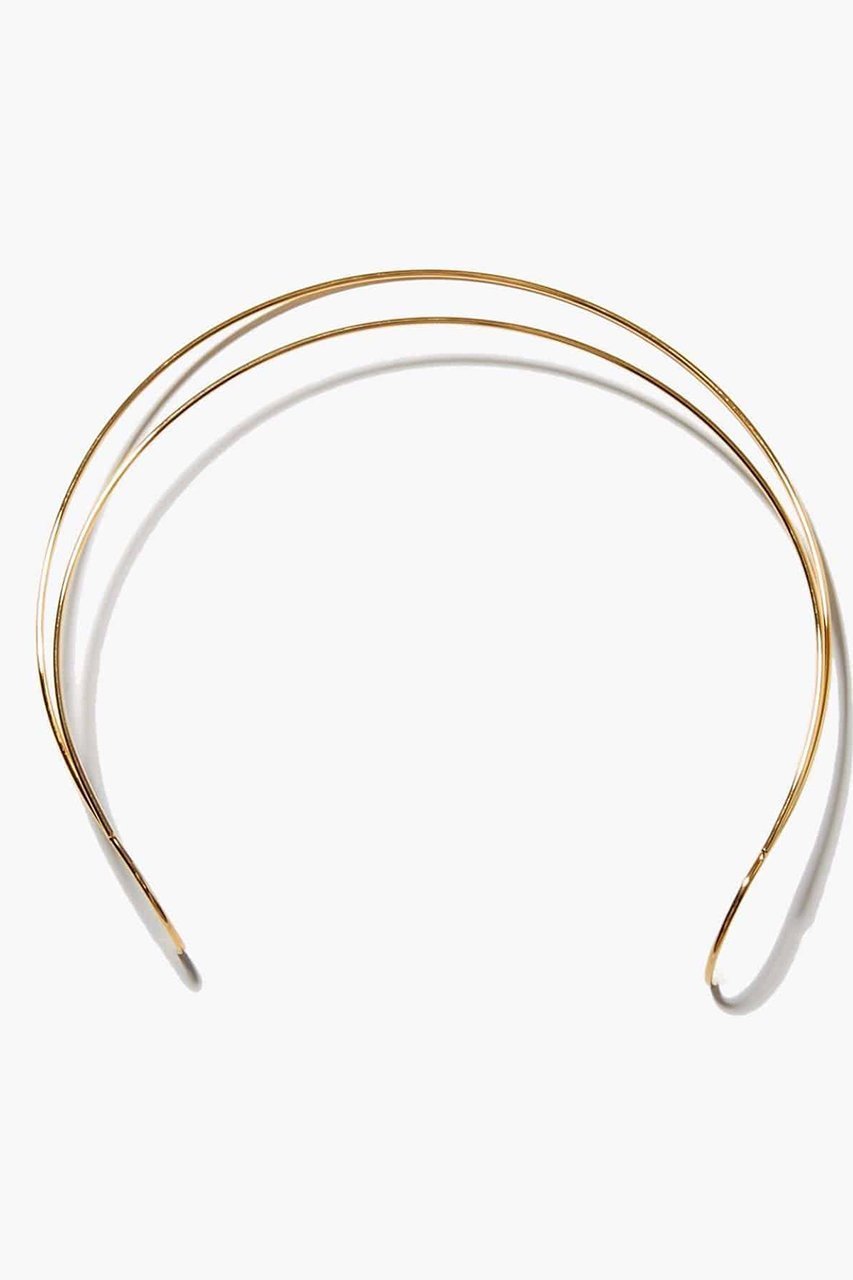 【アルティーダ ウード/ARTIDA OUD】のother ダブル バック ヘッドバンド ヘアアクセサリー 人気、トレンドファッション・服の通販 founy(ファニー) 　ファッション　Fashion　レディースファッション　Fashion for Women　バッグ　Bags　シュシュ&ヘアアクセ/ヘアアレンジ　Scrunchies & Hair Accessories　アクセサリー　Fashion Accessories　シンプル　Simple, Minimal　ダブル　Double, Double-Breasted　モダン　Modern, Contemporary　 other-1|ID: prp329100004110540 ipo3291000000032836433