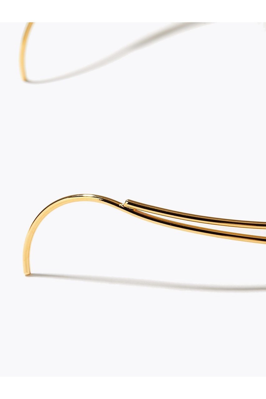 【アルティーダ ウード/ARTIDA OUD】のother ダブル バック ヘッドバンド ヘアアクセサリー 人気、トレンドファッション・服の通販 founy(ファニー) 　ファッション　Fashion　レディースファッション　Fashion for Women　バッグ　Bags　シュシュ&ヘアアクセ/ヘアアレンジ　Scrunchies & Hair Accessories　アクセサリー　Fashion Accessories　シンプル　Simple, Minimal　ダブル　Double, Double-Breasted　モダン　Modern, Contemporary　other-5|ID: prp329100004110540 ipo3291000000032836457