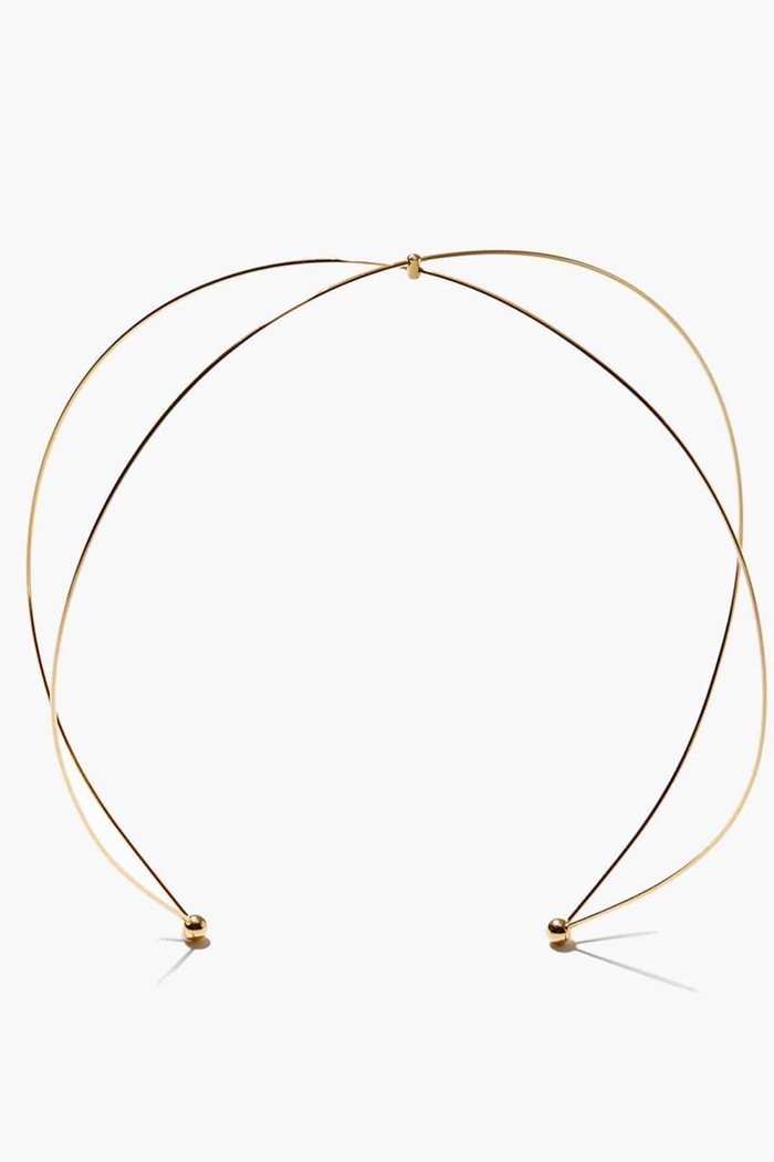 【アルティーダ ウード/ARTIDA OUD】のother クロス ヘッド バンド ヘアアクセサリー インテリア・キッズ・メンズ・レディースファッション・服の通販 founy(ファニー) https://founy.com/ ファッション Fashion レディースファッション Fashion for Women シュシュ&ヘアアクセ/ヘアアレンジ Scrunchies & Hair Accessories アクセサリー Fashion Accessories シンプル Simple, Minimal モダン Modern, Contemporary |ID: prp329100004110541 ipo3291000000032803168