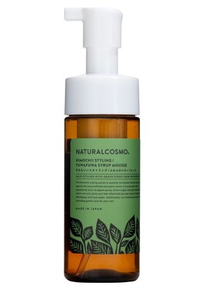 【ナチュラルコスモ/NATURALCOSMO / GOODS】のふわふわシロップムース 人気、トレンドファッション・服の通販 founy(ファニー) ウォーター Water オイル Body Oil おすすめ Recommended / Our Picks ホーム・キャンプ・アウトドア・お取り寄せ Home Living / Home & Lifestyle / Camping Gear / Outdoor Camping ビューティー・ヘルス Beauty & Health Essentials ヘアケア Hair Care |ID:prp329100004110553