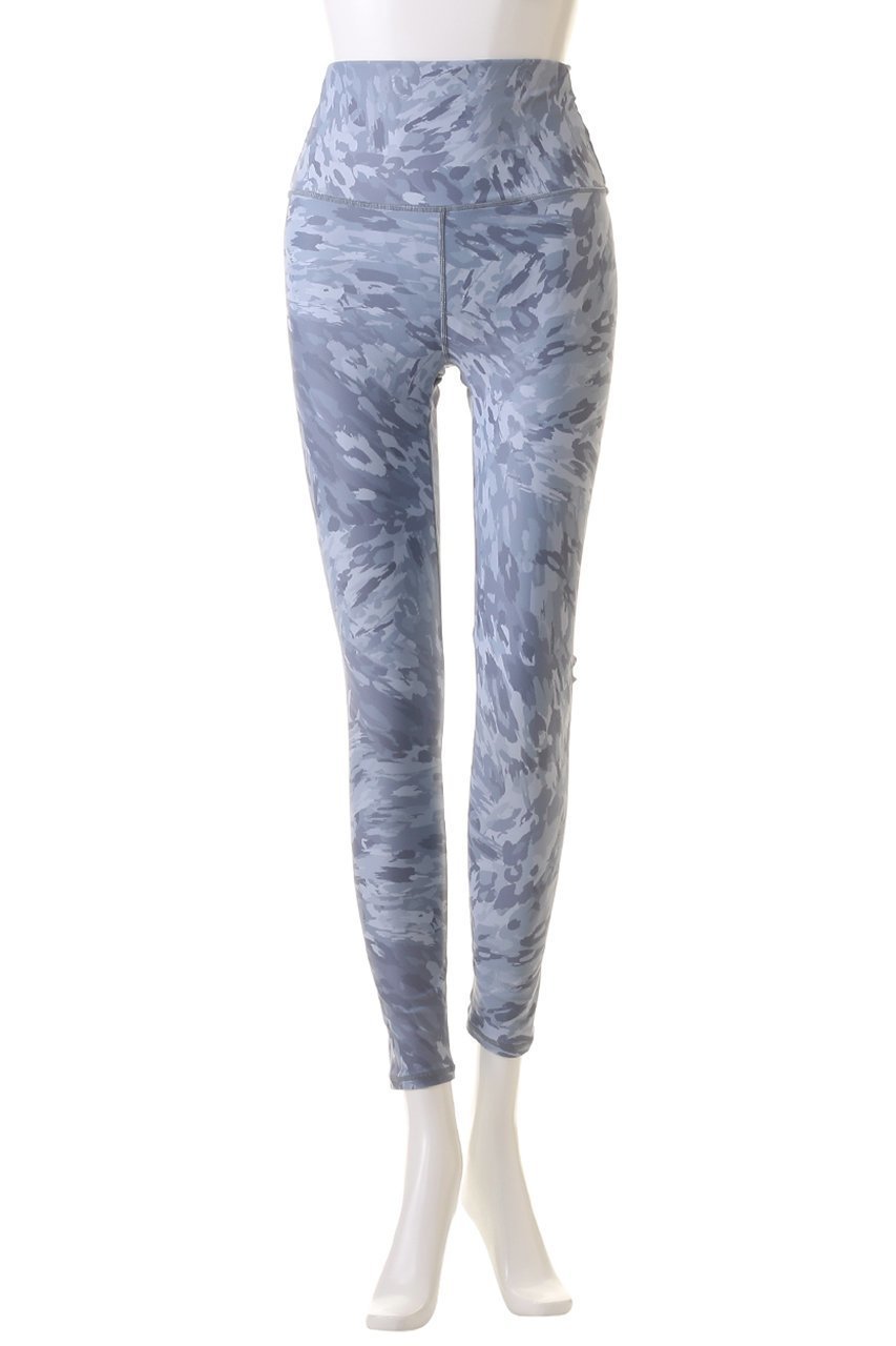 【ジュリエ/Julier】のFadeLeopardプリントスーパーハイレギンス 人気、トレンドファッション・服の通販 founy(ファニー) 　ファッション　Fashion　レディースファッション　Fashion for Women　パンツ　Pants & Trousers　レギンス　Leggings & Stretch Pants　スポーツウェア　Functional & Stylish Sportswear　おすすめ　Recommended / Our Picks　スポーツ　Sports, Activewear　セットアップ　Set-Up, Coordinated Outfit　レオパード　Leopard, Animal Print　ワーク　Workwear, Utility Style　定番　Standard, Basic Item　other-2|ID: prp329100004110556 ipo3291000000032363106
