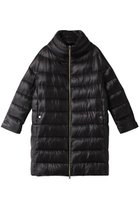 【ヘルノ/HERNO】のイコニコ ロング ナイロンダウンコート ブラック|ID: prp329100004110581 ipo3291000000035720195