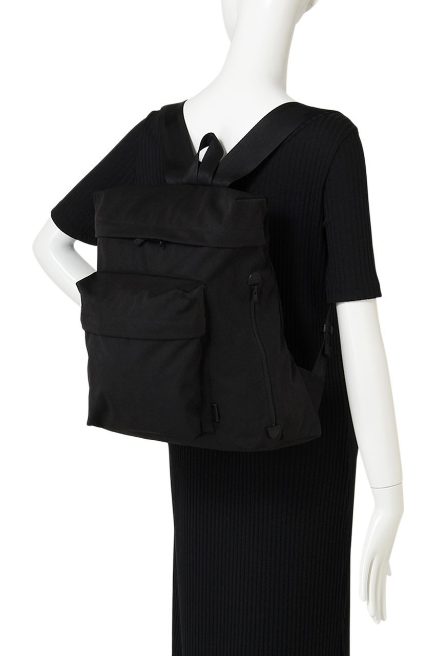 【プレインピープル/PLAIN PEOPLE】の【REN】80 s リュック 人気、トレンドファッション・服の通販 founy(ファニー) 　ファッション　Fashion　レディースファッション　Fashion for Women　バッグ　Bags　なめらか　Smooth, Silky Texture　ファブリック　Fabric, Textile　リュック　Backpack, Rucksack　other-2|ID: prp329100004110587 ipo3291000000032792460