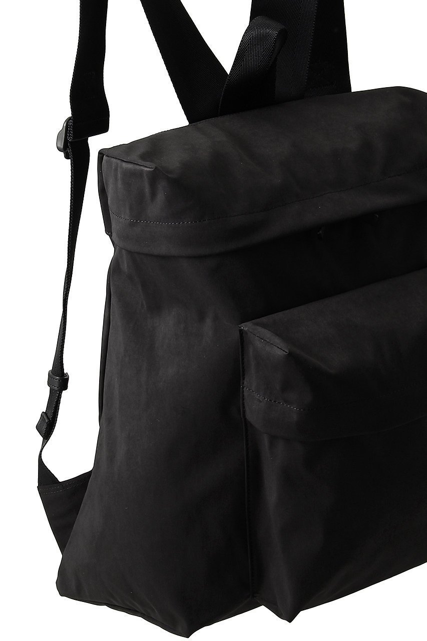 【プレインピープル/PLAIN PEOPLE】の【REN】80 s リュック 人気、トレンドファッション・服の通販 founy(ファニー) 　ファッション　Fashion　レディースファッション　Fashion for Women　バッグ　Bags　なめらか　Smooth, Silky Texture　ファブリック　Fabric, Textile　リュック　Backpack, Rucksack　other-4|ID: prp329100004110587 ipo3291000000032792467