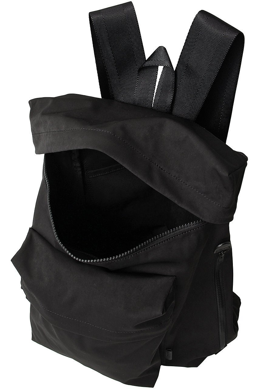 【プレインピープル/PLAIN PEOPLE】の【REN】80 s リュック 人気、トレンドファッション・服の通販 founy(ファニー) 　ファッション　Fashion　レディースファッション　Fashion for Women　バッグ　Bags　なめらか　Smooth, Silky Texture　ファブリック　Fabric, Textile　リュック　Backpack, Rucksack　other-5|ID: prp329100004110587 ipo3291000000032792469