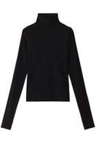 【リムアーク/RIM.ARK】のCotton high neck tops/トップス ブラック|ID: prp329100004110589 ipo3291000000032377217