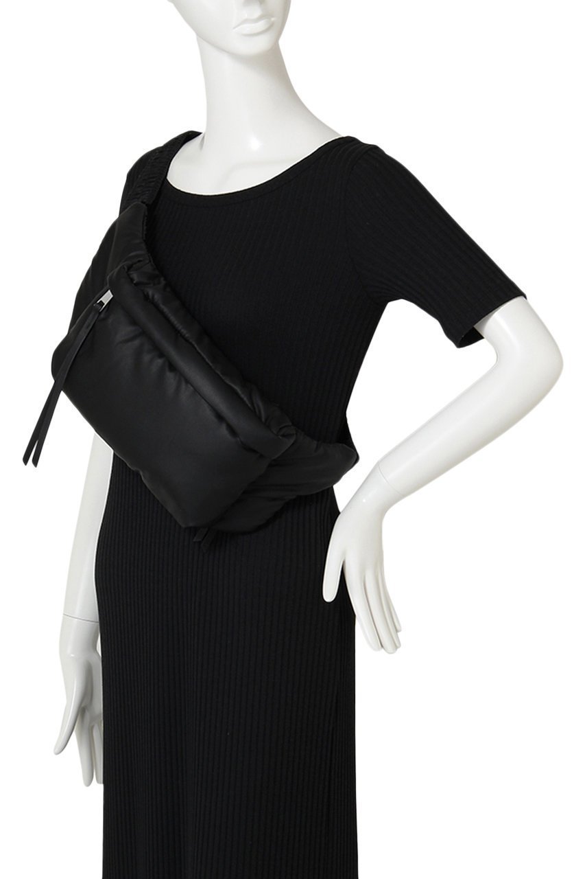 【メゾンスペシャル/MAISON SPECIAL】の【UNISEX】パディントクロスボディーバッグ 人気、トレンドファッション・服の通販 founy(ファニー) ファッション Fashion レディースファッション Fashion for Women バッグ Bags ユニセックス Unisex, Genderless フォルム Silhouette, Form ポケット Pocket, Pocket Detail other-2|ID: prp329100004110590 ipo3291000000032777900